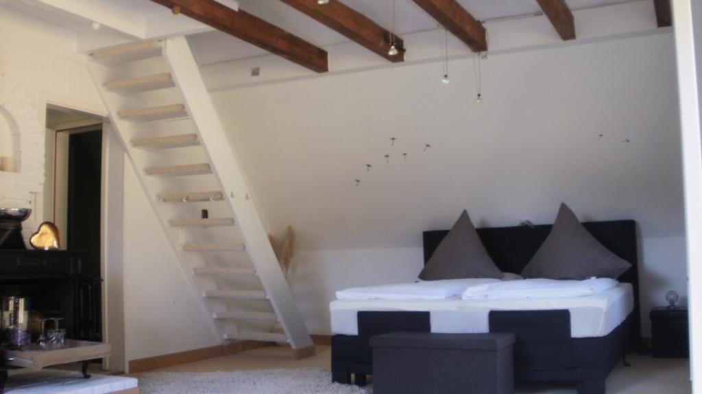 Gaestezimmer Im Haus Am Wald Freudenstadt Room photo