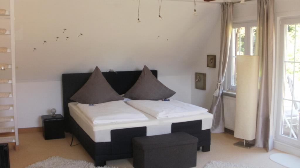 Gaestezimmer Im Haus Am Wald Freudenstadt Room photo